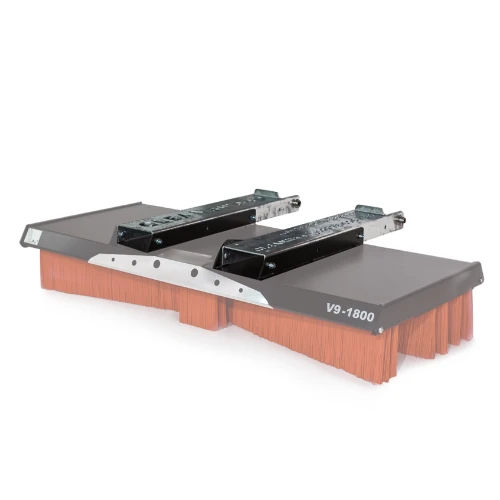 Actisweep V-Concept Standard Fork Mounting Adapter...